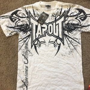 Collector’s Tapout Shirt